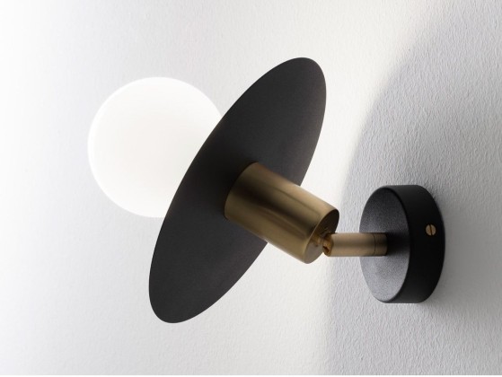 Бра - настенная лампа Vesoi 33GIRI