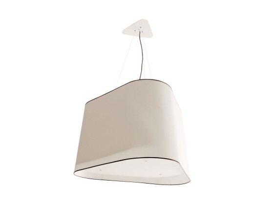 Подвесные светильники DESIGNHEURE NUAGE XXL