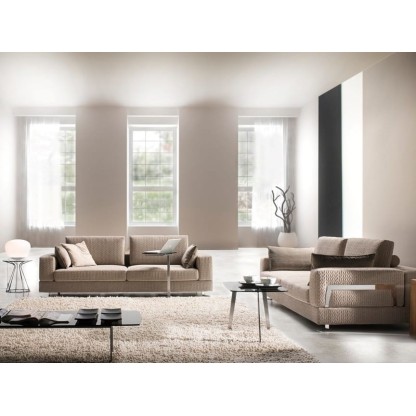 Диван Former In Italia FELLINI