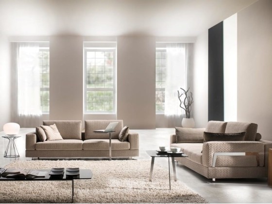 Диван Former In Italia FELLINI