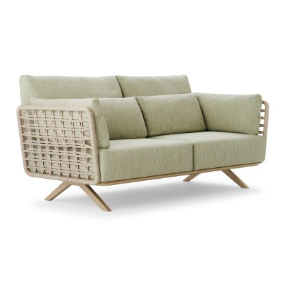 Садовый диван от фабрики Roberti ARMN