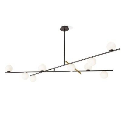 Потолочные светильники Miloox KIKA