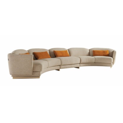 Диван Roche Bobois PARIS PANAME