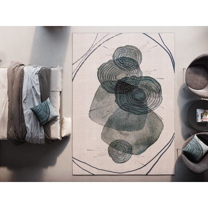 Ковер Instabilelab GEORGE