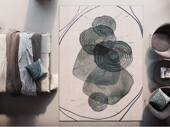 Ковер Instabilelab GEORGE