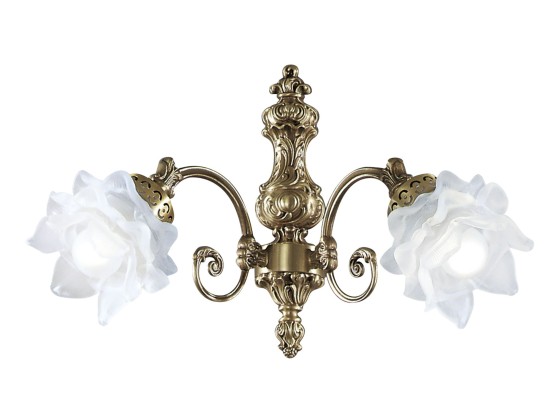 Бра - настенная лампа Possoni Illuminazione MICHELA 15/A2