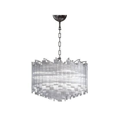 Подвесные светильники VENINI NASTRI