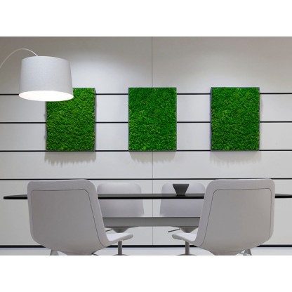 Акустические стеновые панели LvB Italia MOSSO