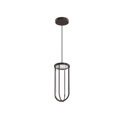 Подвесные светильники садовые Flos IN VITRO