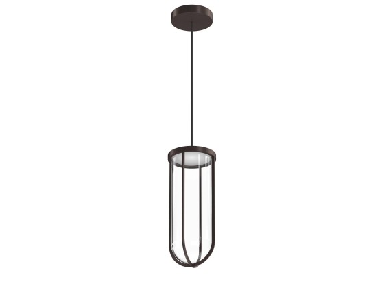 Подвесные светильники садовые Flos IN VITRO