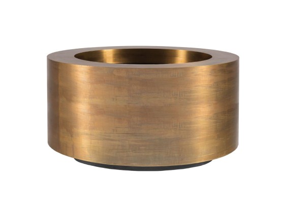 Ящик для цветов Royal Botania CUPRUM