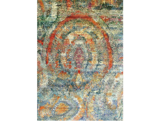 Ковер Zollanvari IRIDESCENCE PLUMA