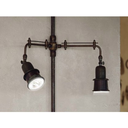 Точечные светильники Aldo Bernardi CIVETTA