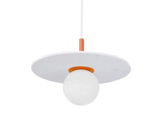 Подвесные светильники Swedish Ninja PLUTO LITTLE