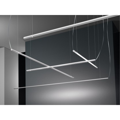 Подвесные светильники EGOLUCE LANCIA SYSTEM
