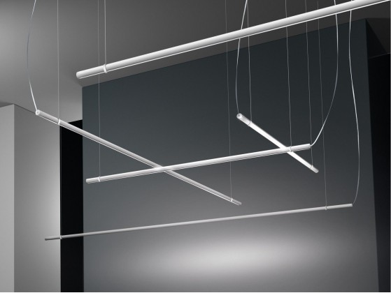 Подвесные светильники EGOLUCE LANCIA SYSTEM