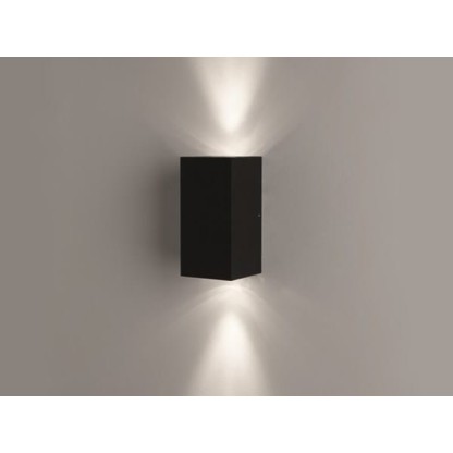 Бра - настенная лампа BEL-LIGHTING CUBE 2L (interior)