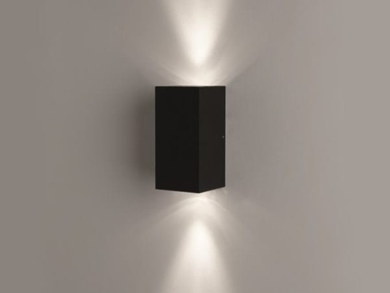 Бра - настенная лампа BEL-LIGHTING CUBE 2L (interior)