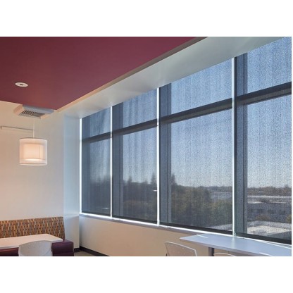 Вертикальные жалюзи SERGE FERRARI SOLTIS MASTER 99