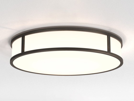 Потолочные светильники Astro Lighting MASHIKO 400 ROUND