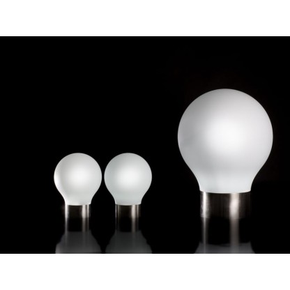 Уличный торшер VONDOM THE SECOND LIGHT