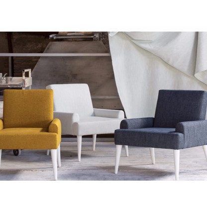 Ткань для штор Elitis ARGIA