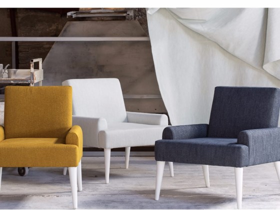 Ткань для штор Elitis ARGIA