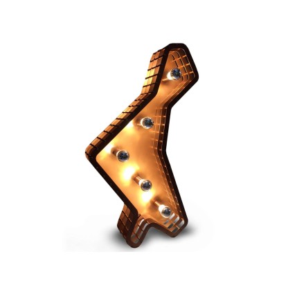 Напольный светильник Cobermaster Concept SAT CAT