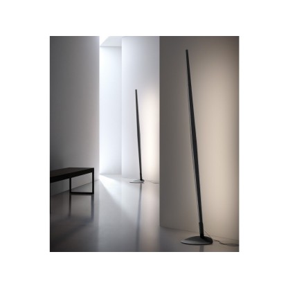 Напольный светильник PANZERI VIISI