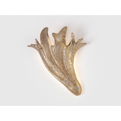 Бра - настенная лампа Serip CARPA SQUAMA MEDIUM LEFT