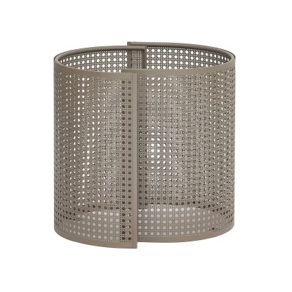 Ваза - кашпо для сада iSimar ARENA