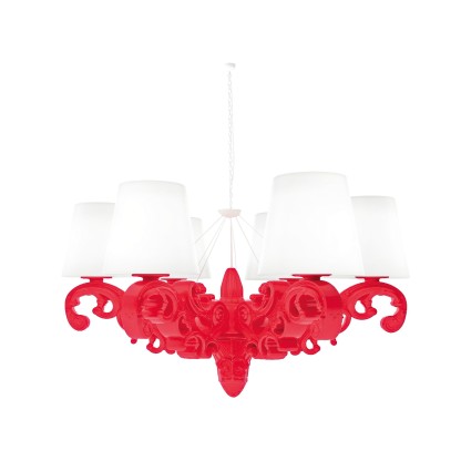 Подвесные светильники SLIDE CROWN OF LOVE