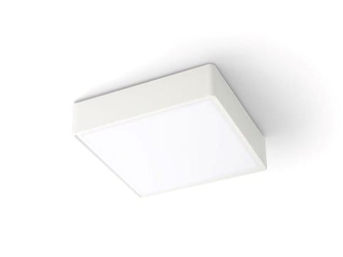 Уличные наружные потолочные светильники Terzo Light DONOUSA S