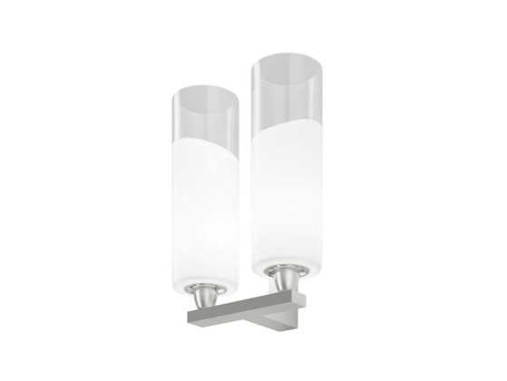 Бра - настенная лампа Vetreria Vistosi LIO AP L2 P