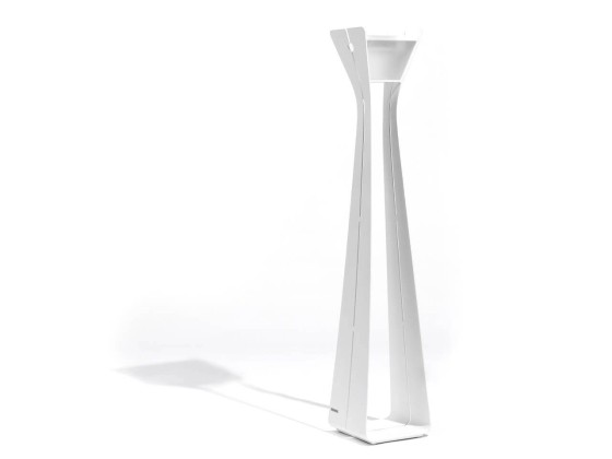 Уличный торшер Les Jardins® TINK423