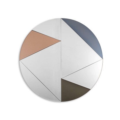 Зеркало Arte dal Mondo HA008A8080