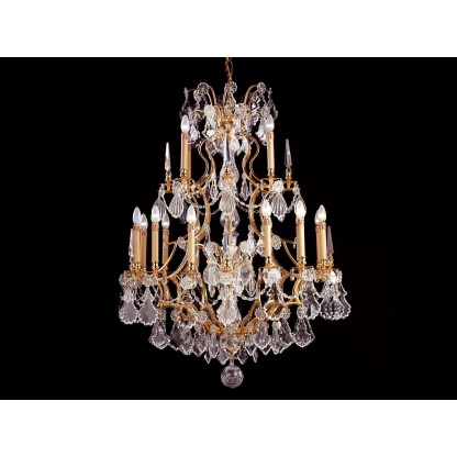 Подвесные светильники BADARI VERSAILLES
