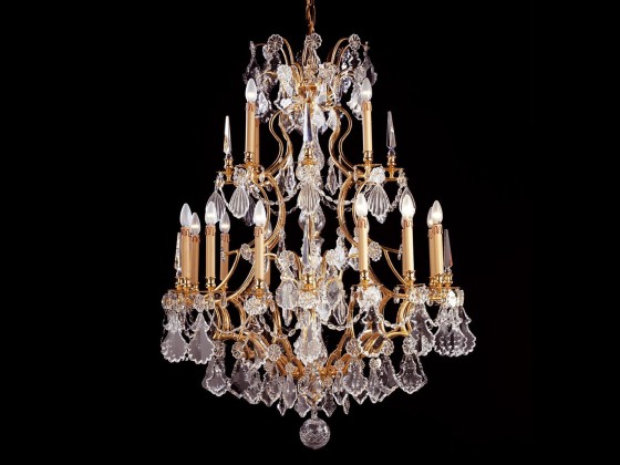 Подвесные светильники BADARI VERSAILLES
