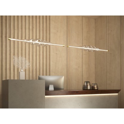 Подвесные светильники Cangini & Tucci FREQUENCY