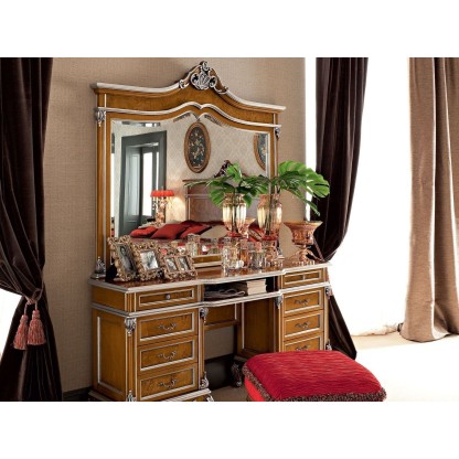 Туалетный столик Modenese Luxury Interiors 12210