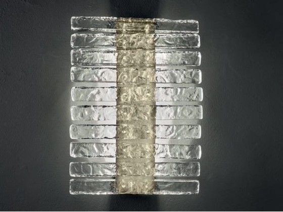 Бра - настенная лампа Masiero VEGAS A P VERT