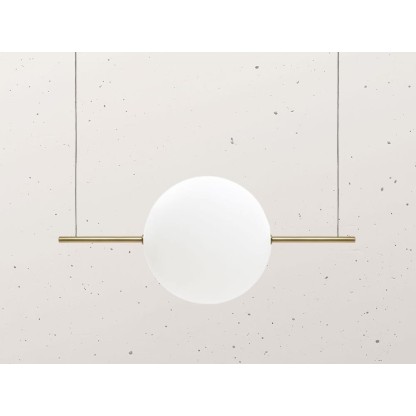 Подвесные светильники Il Fanale ALMA 282.01