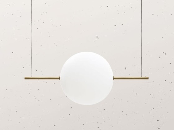 Подвесные светильники Il Fanale ALMA 282.01