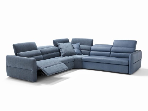 Диван Egoitaliano MIXTAPE