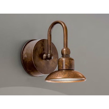 Настеннопотолочные светильники Aldo Bernardi BUGATTI