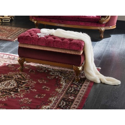 Пуф Modenese Luxury Interiors 15511