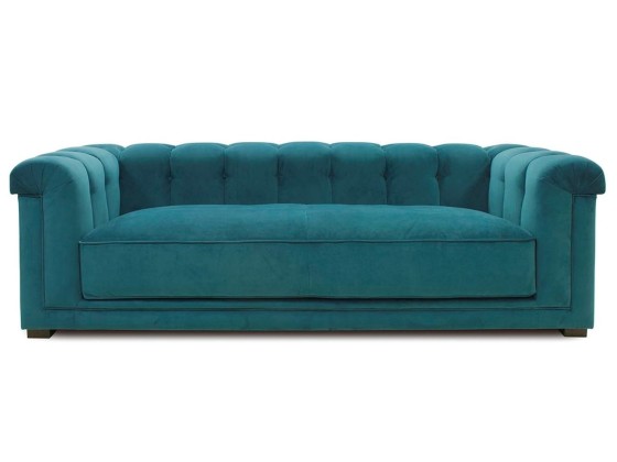 Диван Crearte Collections BRUTUS CONTEMPORAIN