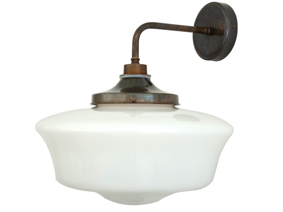 Настеннопотолочные светильники Mullan Lighting ANATH