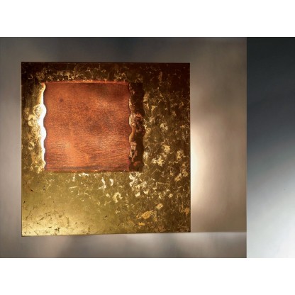 Бра - настенная лампа ICONE PIASTRA