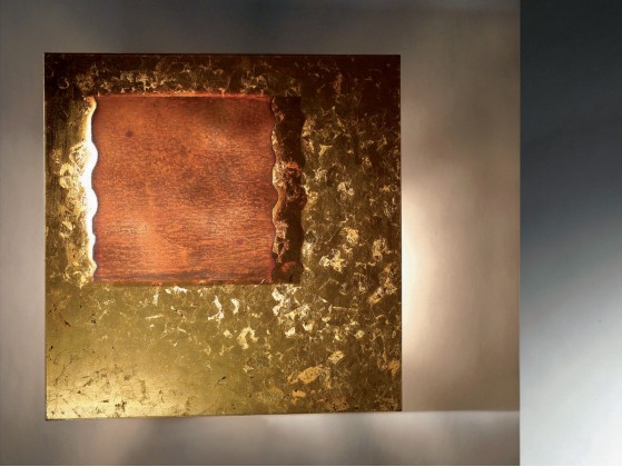 Бра - настенная лампа ICONE PIASTRA